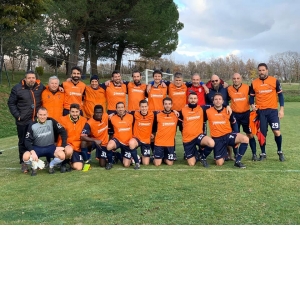 LV78 Sereto C.11 2019/2020
